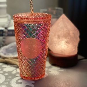 2021 Starbucks tumbler